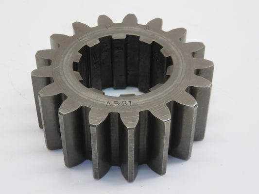 A581R John Deere Differential Drive Pinion Gear For A, AR, AO