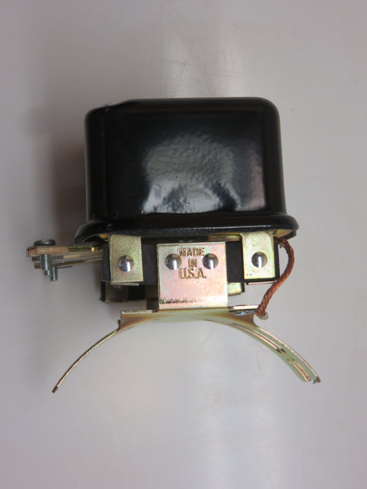 1118786 John Deere USA Made Voltage Regulator For B, R
