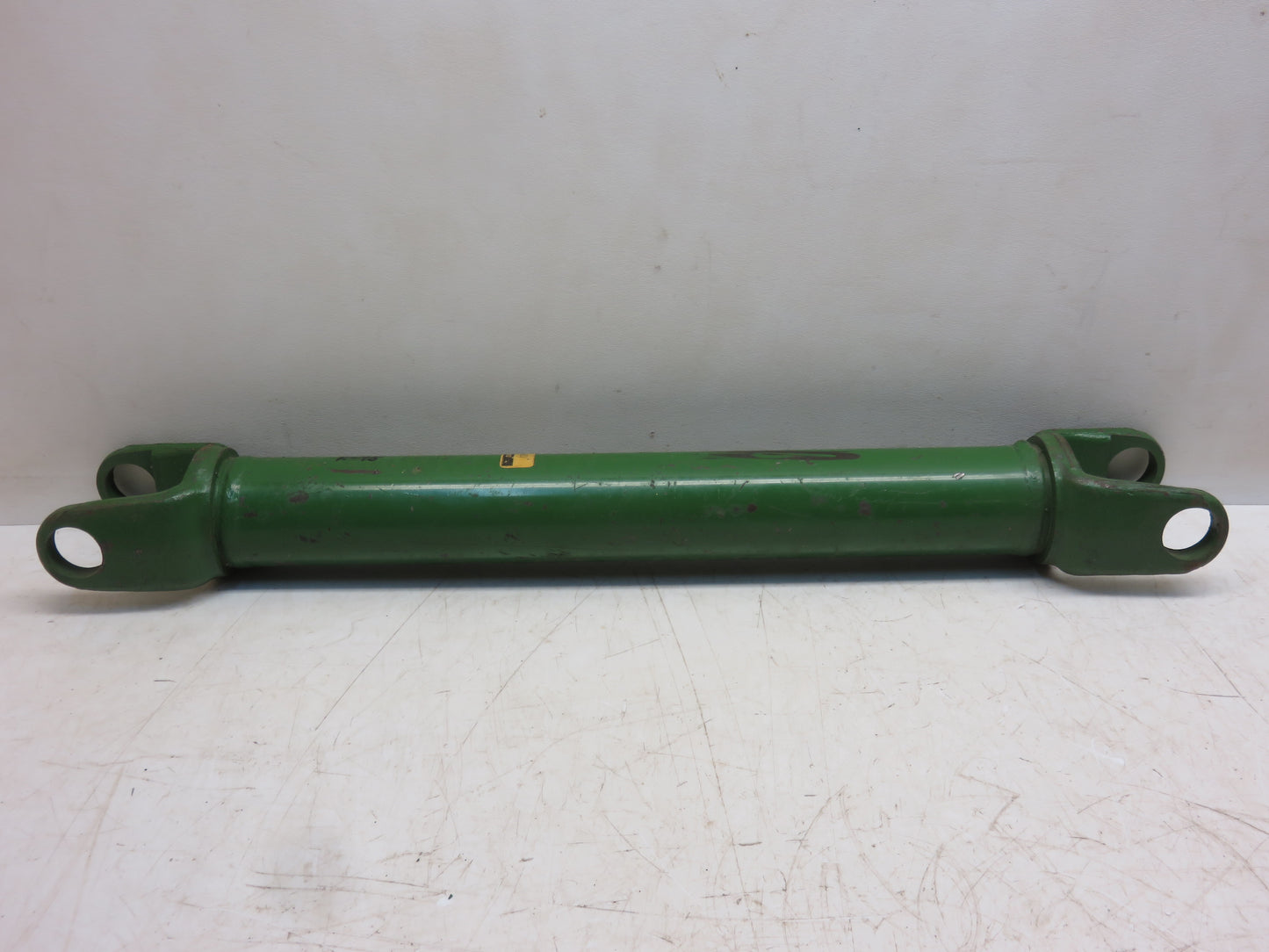 AM3407E John Deere NOS PTO Yoke And Tube For 14T Baler