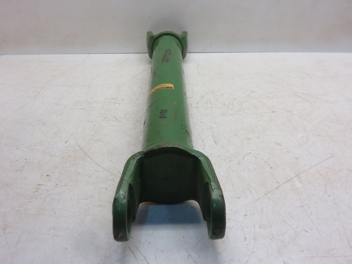 AM3407E John Deere NOS PTO Yoke And Tube For 14T Baler