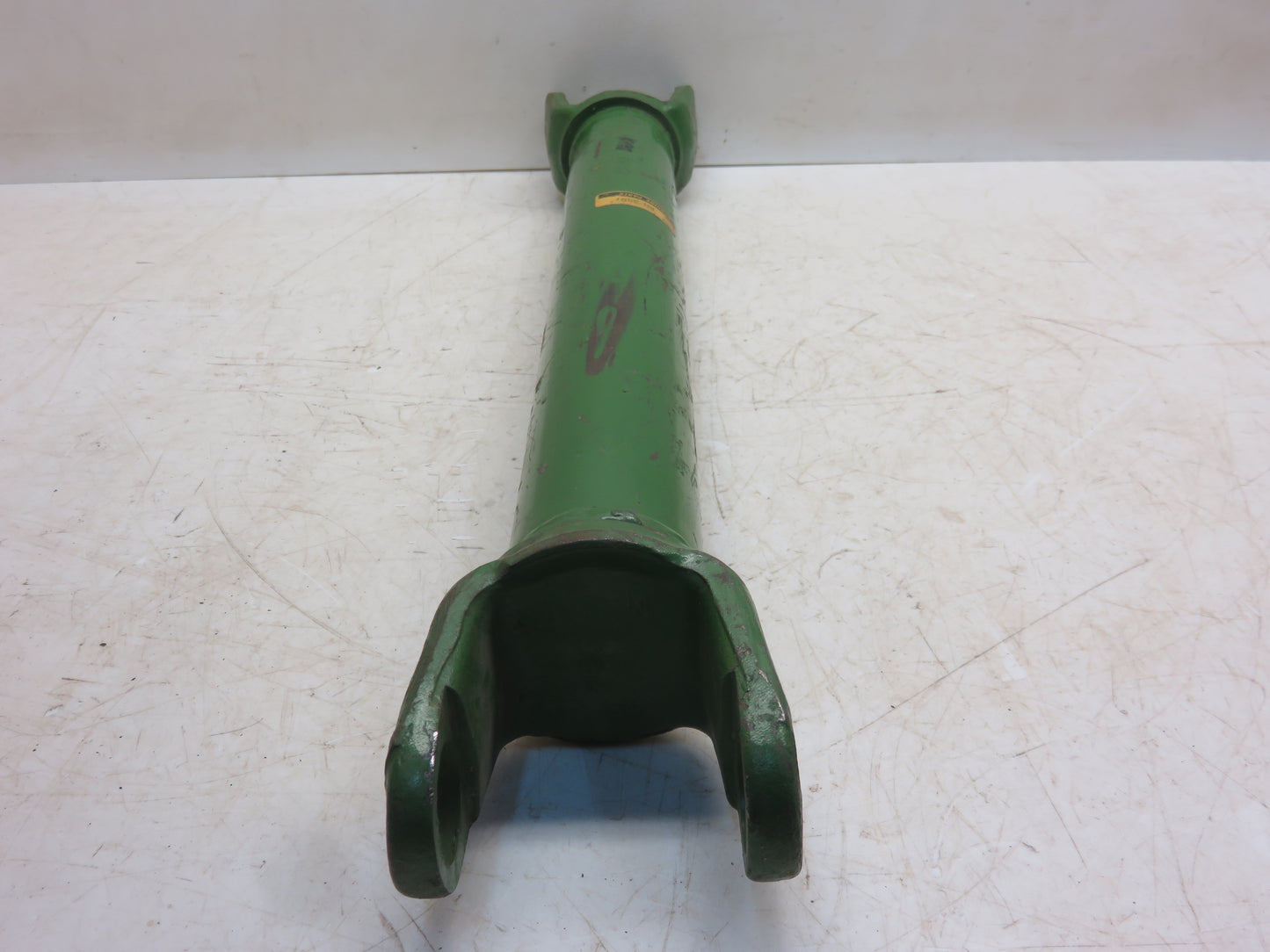 AM3407E John Deere NOS PTO Yoke And Tube For 14T Baler