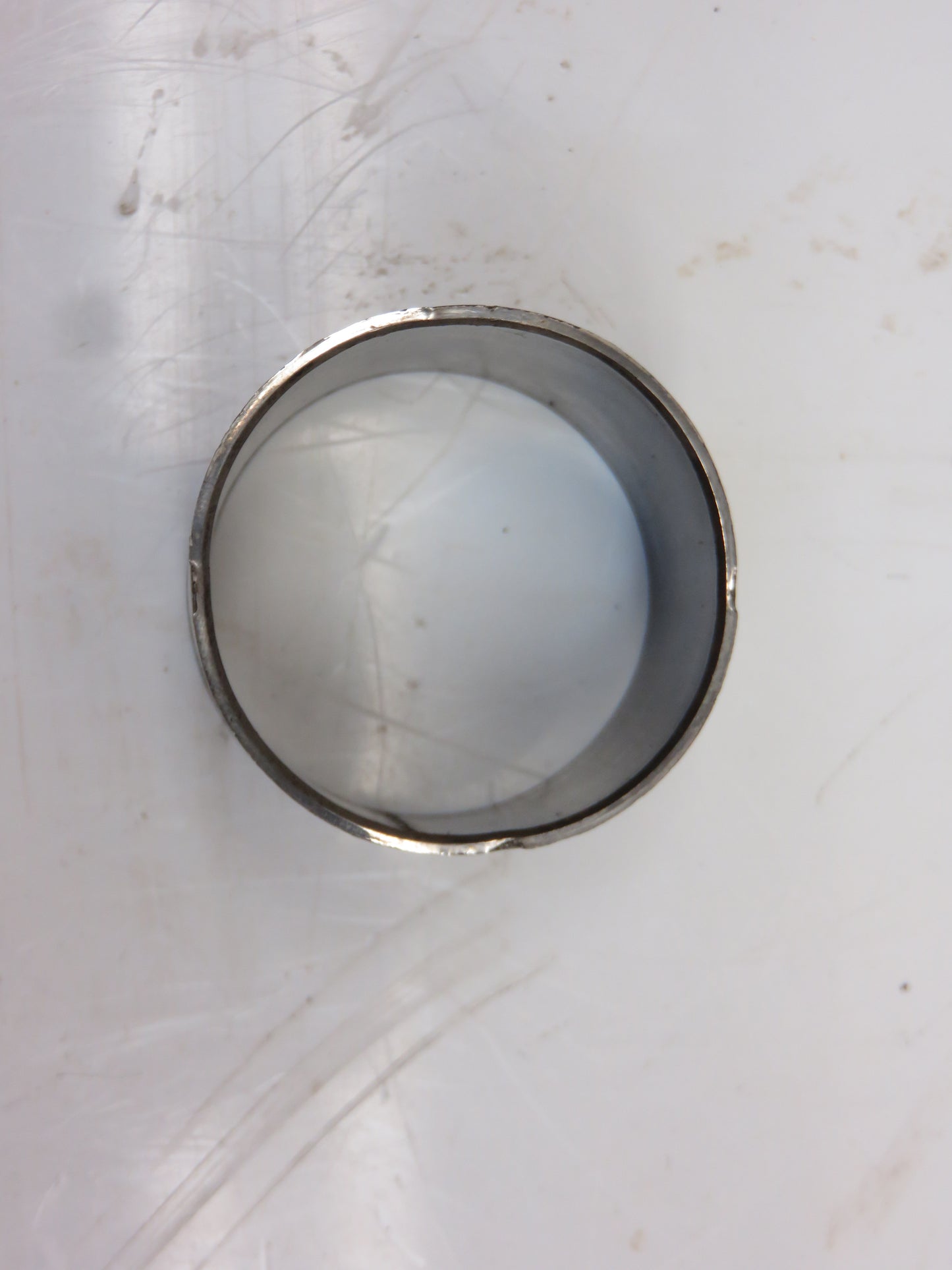A539R John Deere Countershaft Idler Gear Bearing Spacer For A, AR, AO