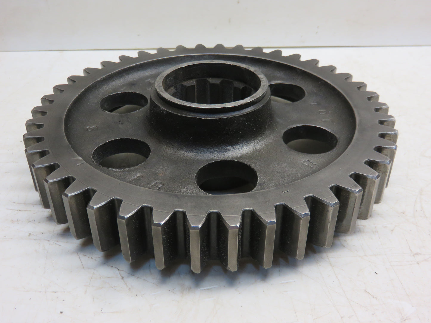 R101R John Deere Fifth Or Sixth Speed Drive Gear For R, 80, 820, 830