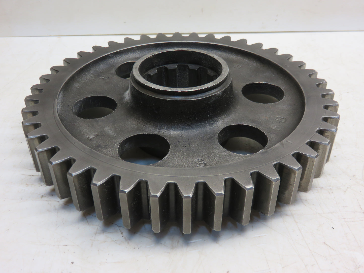 R101R John Deere Fifth Or Sixth Speed Drive Gear For R, 80, 820, 830