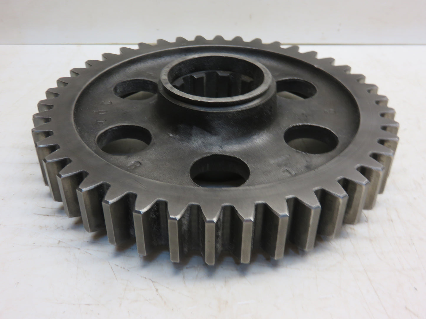 R101R John Deere Fifth Or Sixth Speed Drive Gear For R, 80, 820, 830