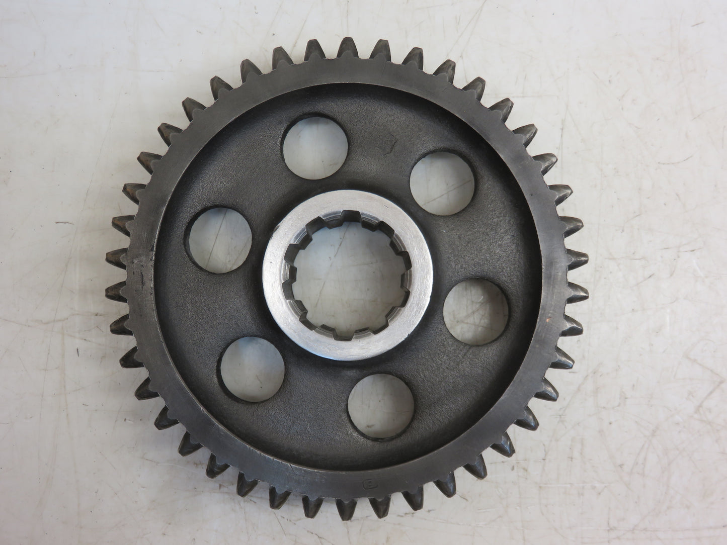 R101R John Deere Fifth Or Sixth Speed Drive Gear For R, 80, 820, 830