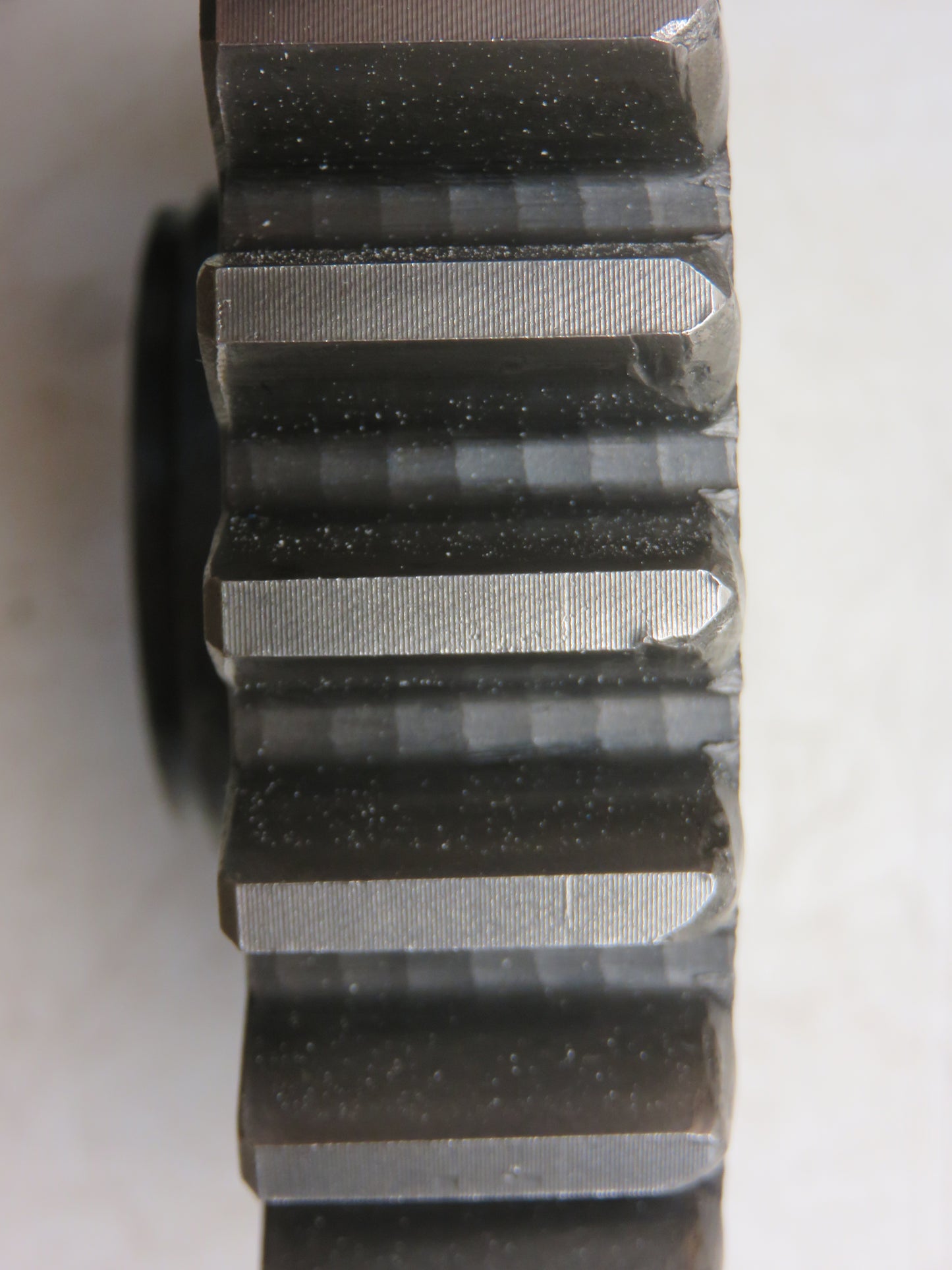 R101R John Deere Fifth Or Sixth Speed Drive Gear For R, 80, 820, 830
