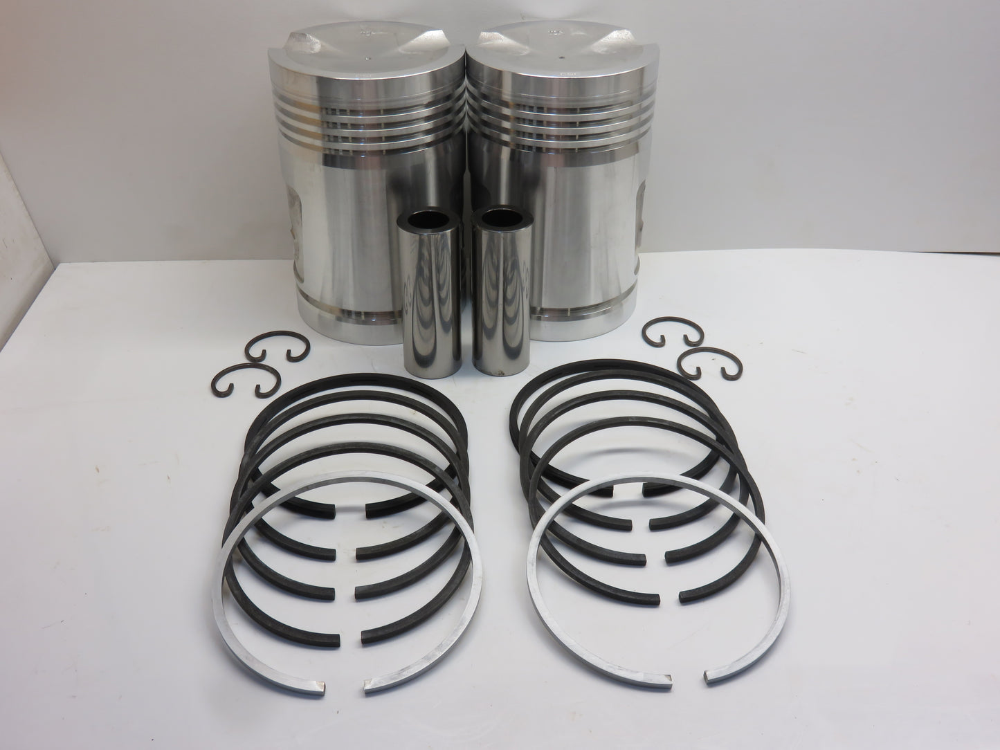 John Deere .090 Oversized Rebore Kit For A, AR, AO, 60