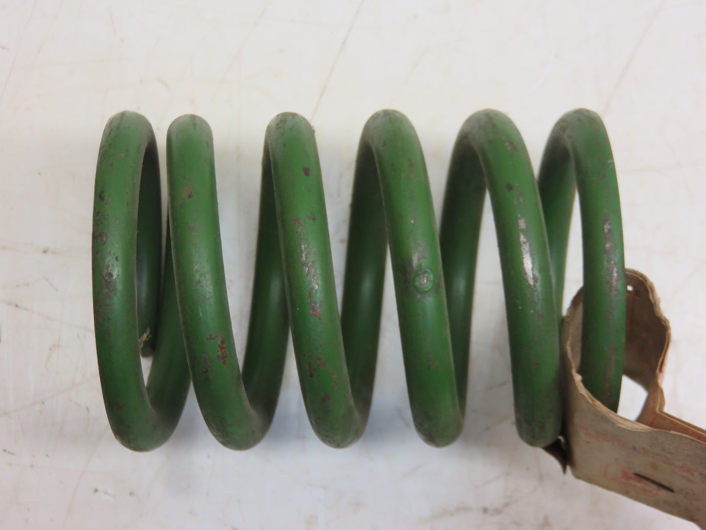 B6275H John Deere NOS Slip Clutch Spring For 40, 42, 45, 55, 95 Combine