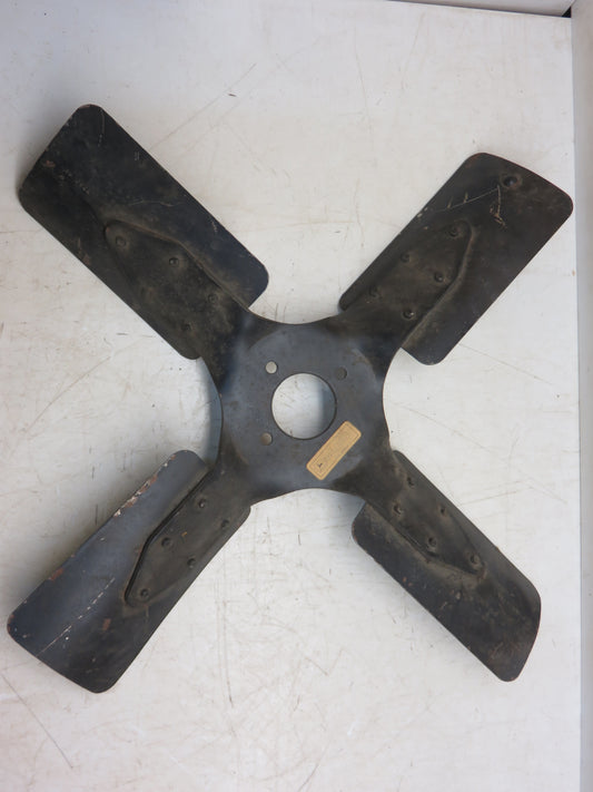 AH13563 John Deere NOS Fan Blade For 145 Power Unit
