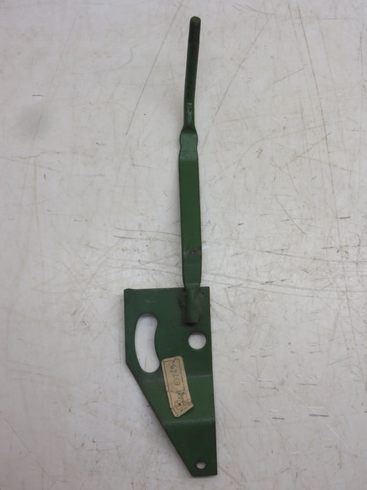 AH63749 John Deere NOS Throttle Lever For 55, 95, 105 Combine