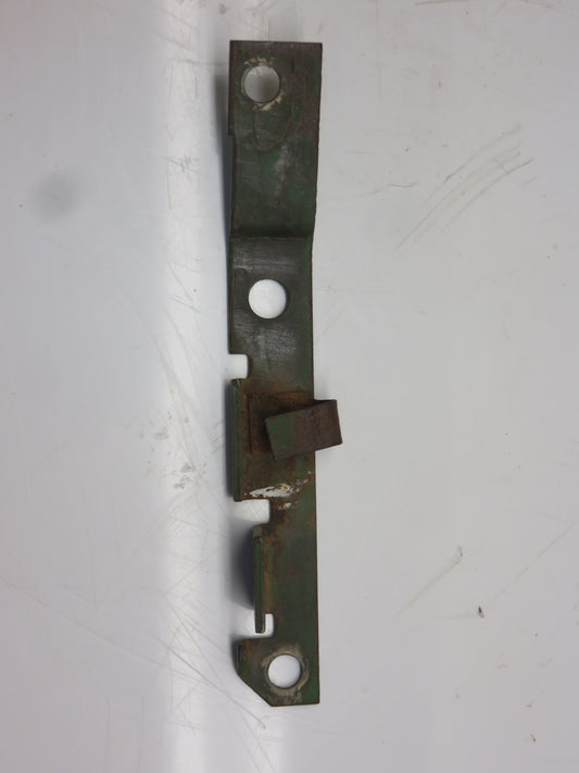 AR21074R John Deere Right Hand Rear Lower Hood Support For 630, 730