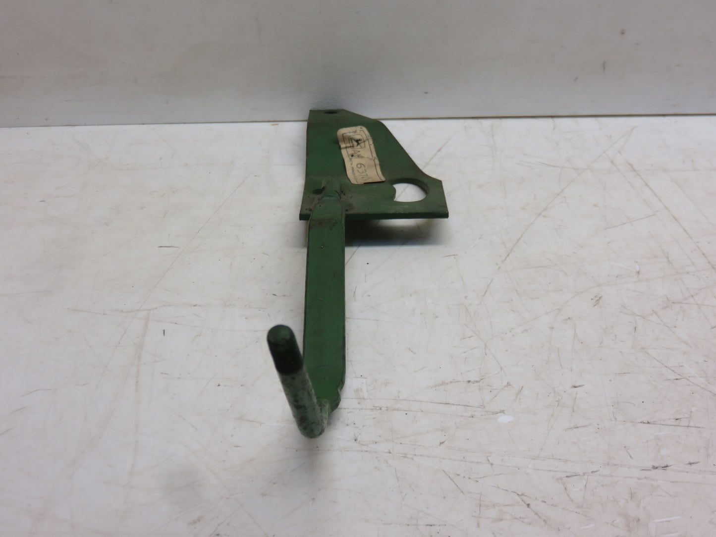 AH63749 John Deere NOS Throttle Lever For 55, 95, 105 Combine