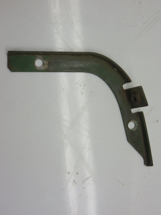 AR21272R John Deere Right Hand Rear Upper Hood Support For 630, 730