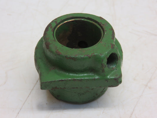 AP10065 John Deere NOS Auger Bearing Box For 11A, 12A, 25, 30 Combine