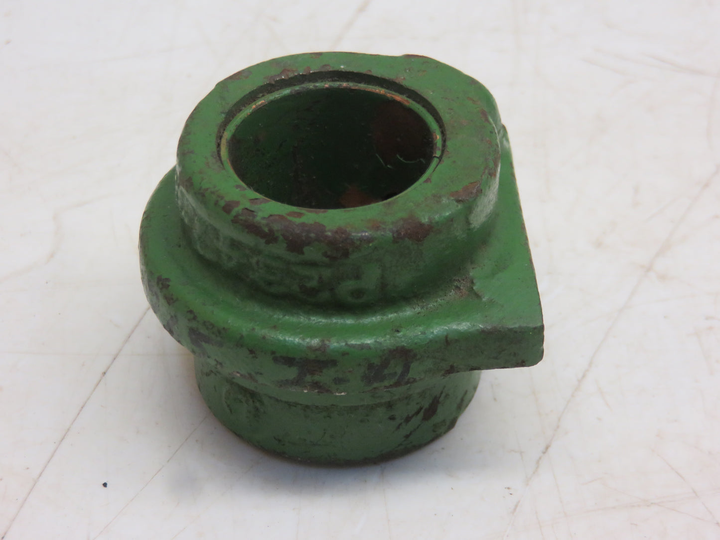 AP10065 John Deere NOS Auger Bearing Box For 11A, 12A, 25, 30 Combine