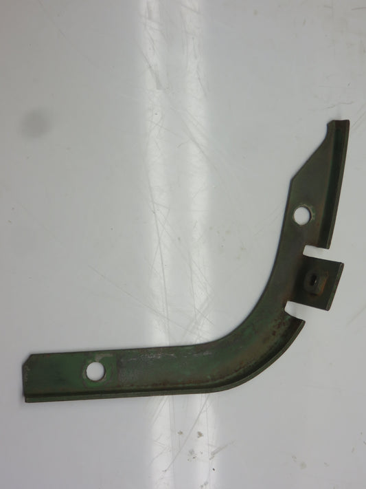 AR20631R John Deere Left Hand Rear Upper Hood Support For 630, 730