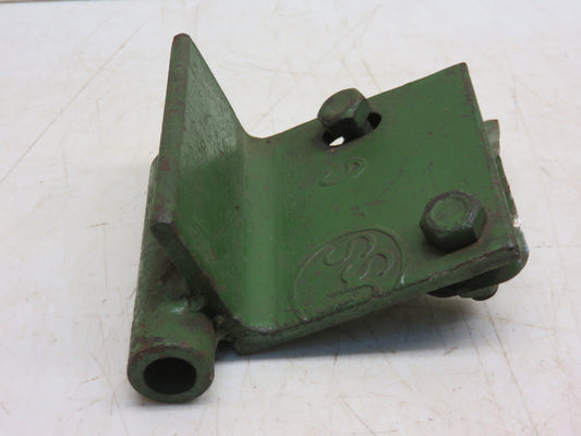AZ3535H John Deere NOS Hydraulic Pivot Rod Support Bracket For 5 Sickle Mower