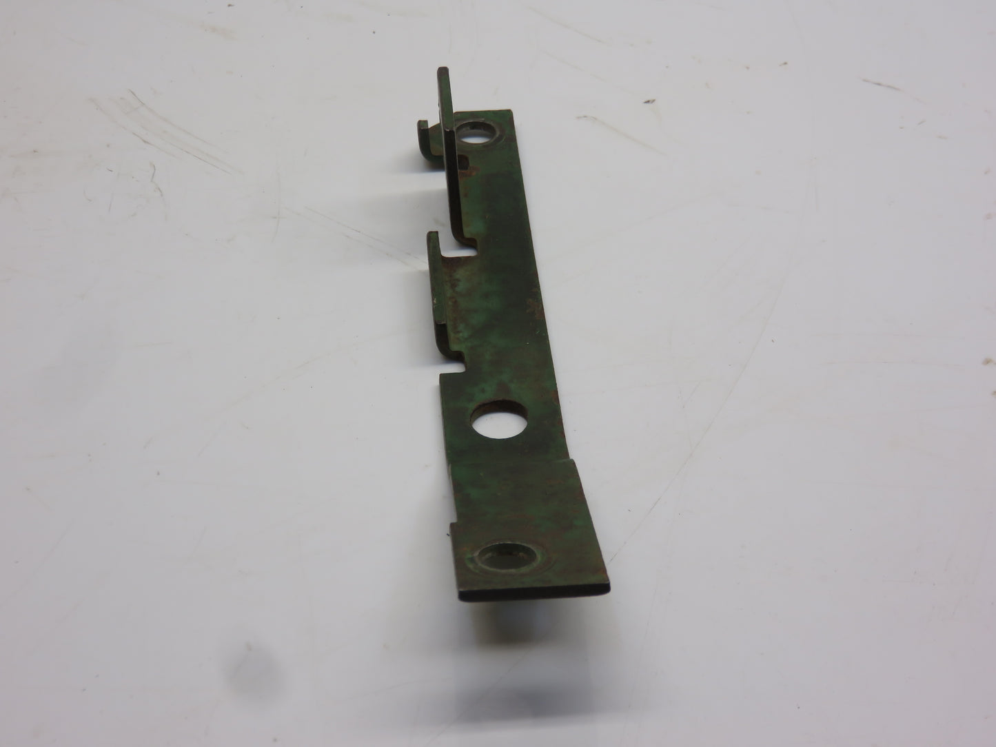 R20506R John Deere Left Hand Rear Lower Hood Support For 630, 730