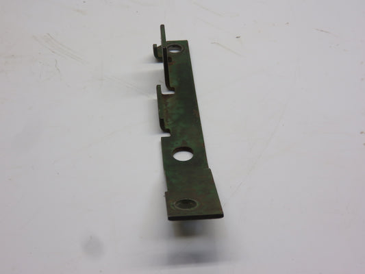 R20506R John Deere Left Hand Rear Lower Hood Support For 630, 730
