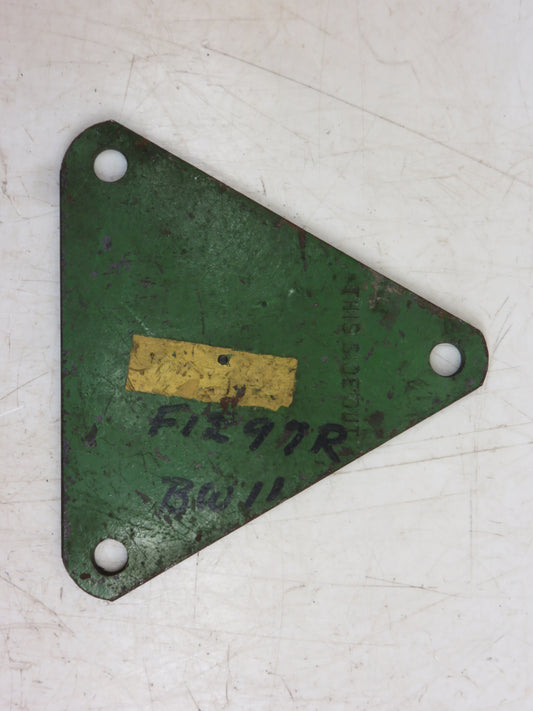 F1297R John Deere NOS PTO Bearing Cover For 70