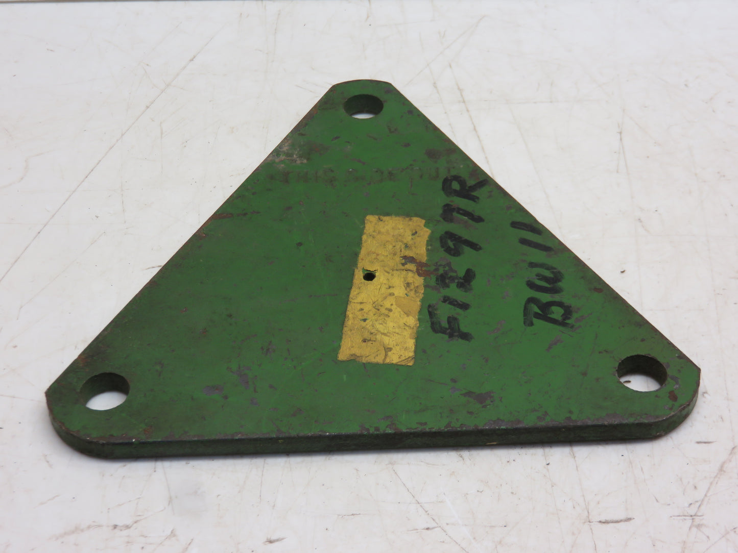 F1297R John Deere NOS PTO Bearing Cover For 70