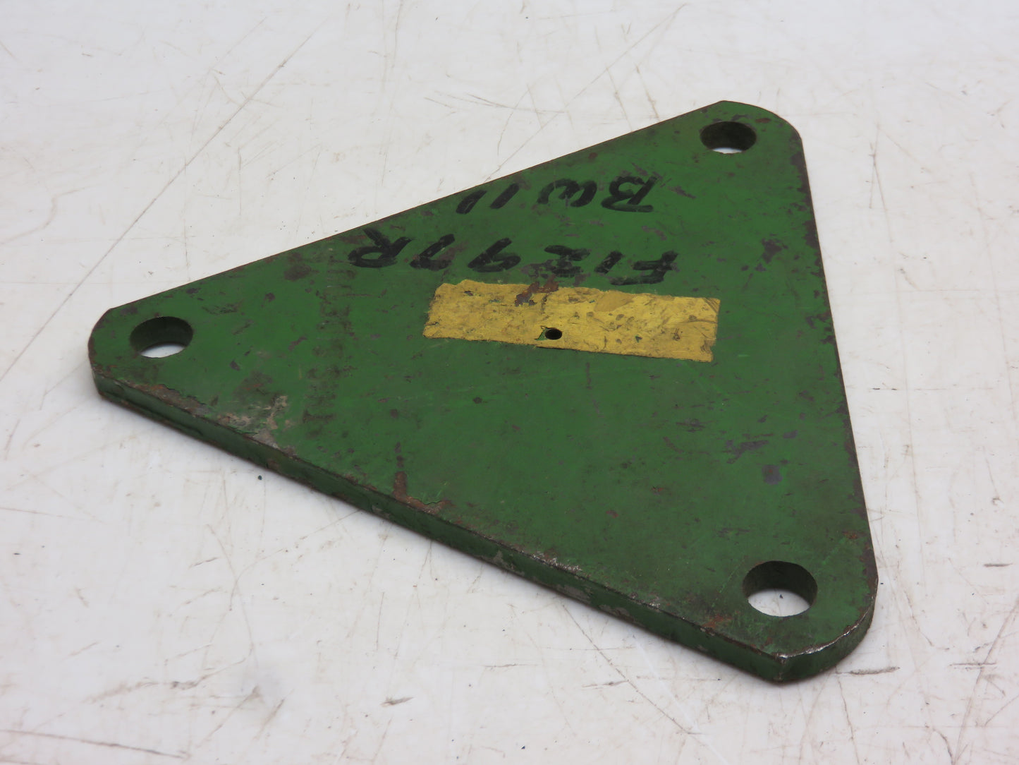 F1297R John Deere NOS PTO Bearing Cover For 70