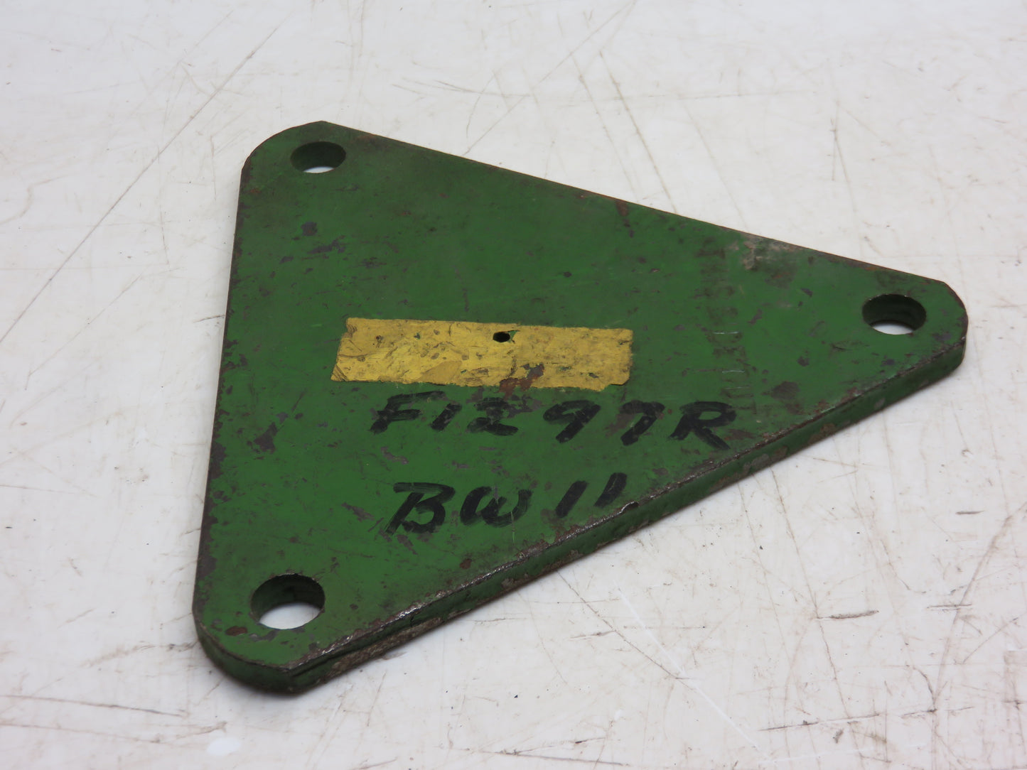 F1297R John Deere NOS PTO Bearing Cover For 70