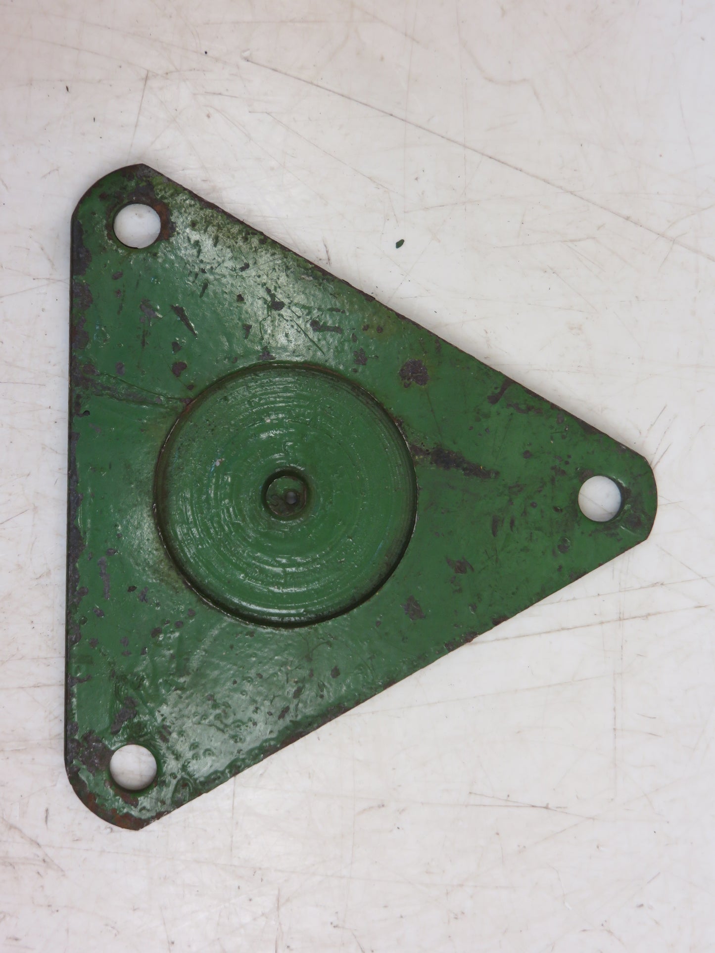 F1297R John Deere NOS PTO Bearing Cover For 70