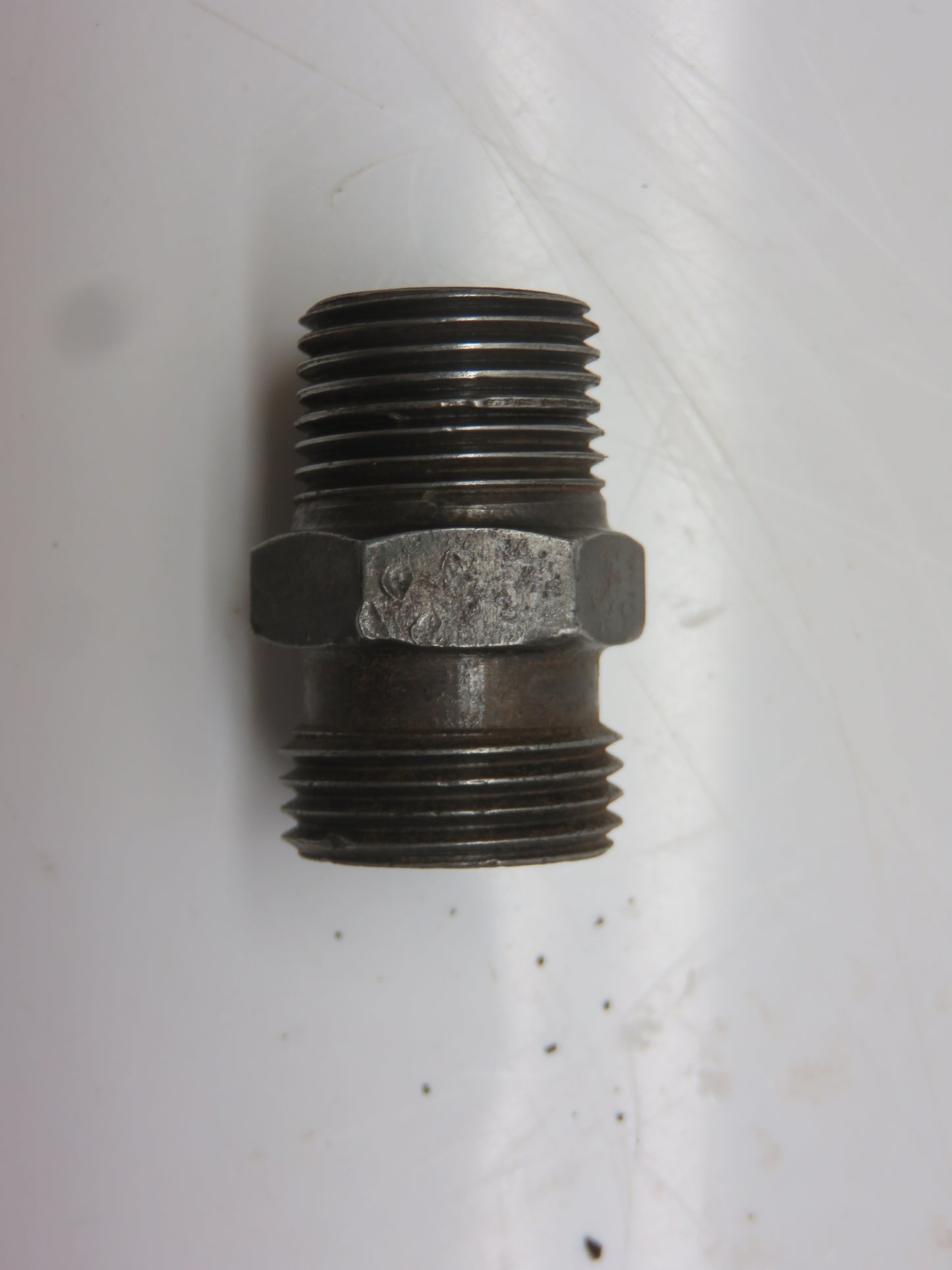 D2440R John Deere Connector Fitting For A, B, D, G, H, R, 50, 60, 70, 80, 520, 620, 720, 820