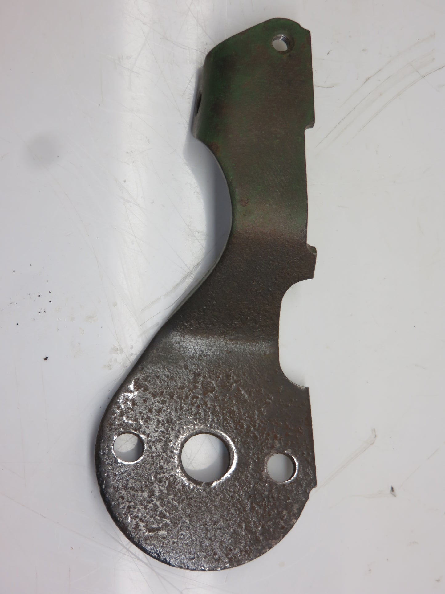 R20872R John Deere Speed Control Arm For 520, 530, 630, 730