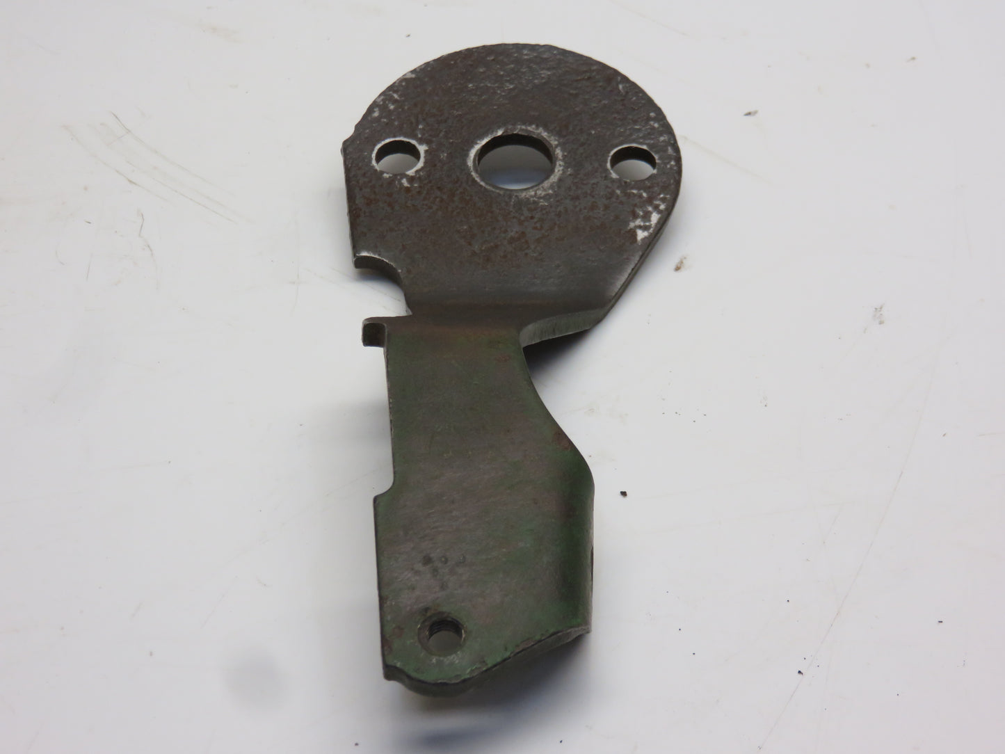 R20872R John Deere Speed Control Arm For 520, 530, 630, 730