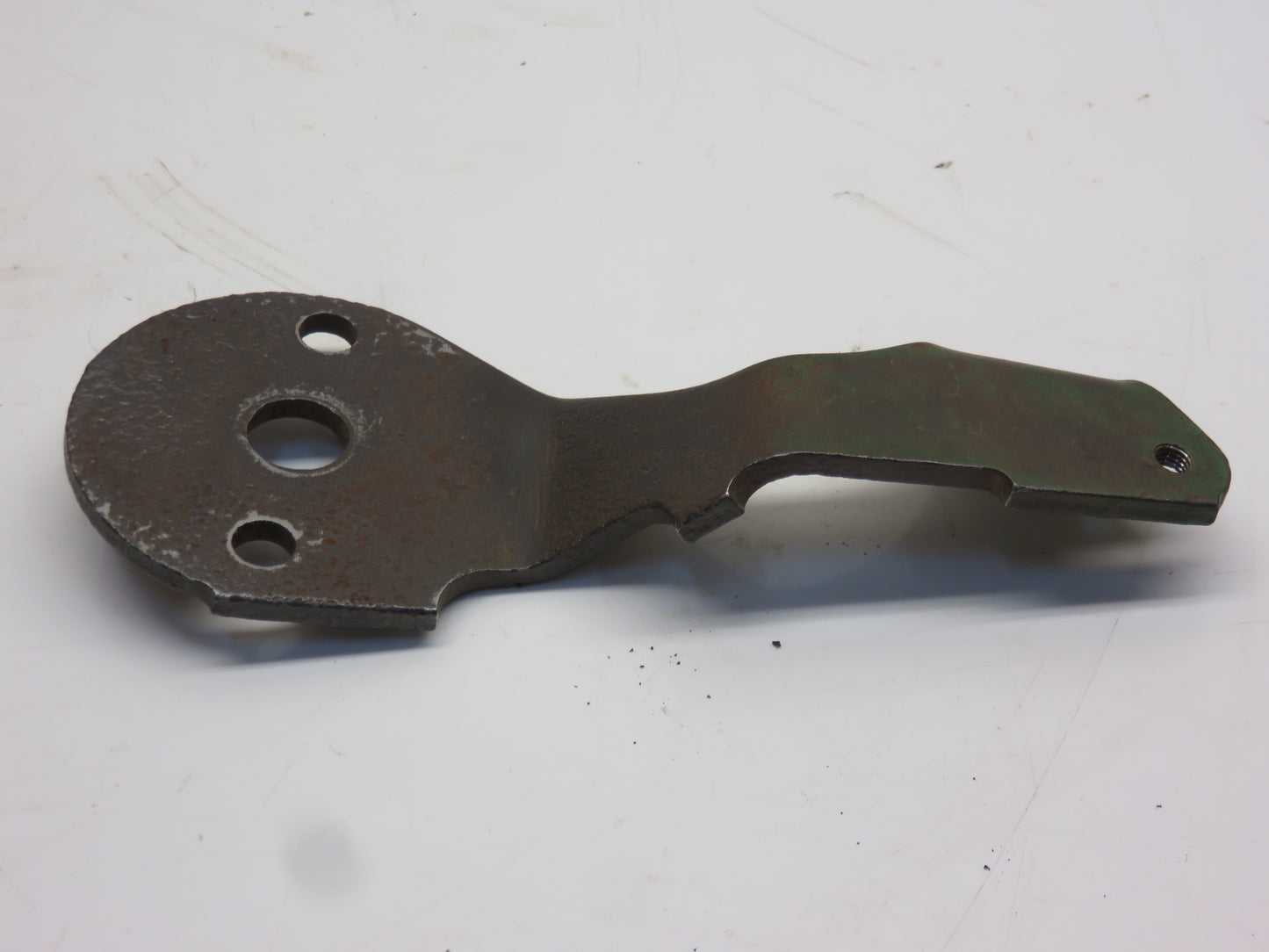 R20872R John Deere Speed Control Arm For 520, 530, 630, 730