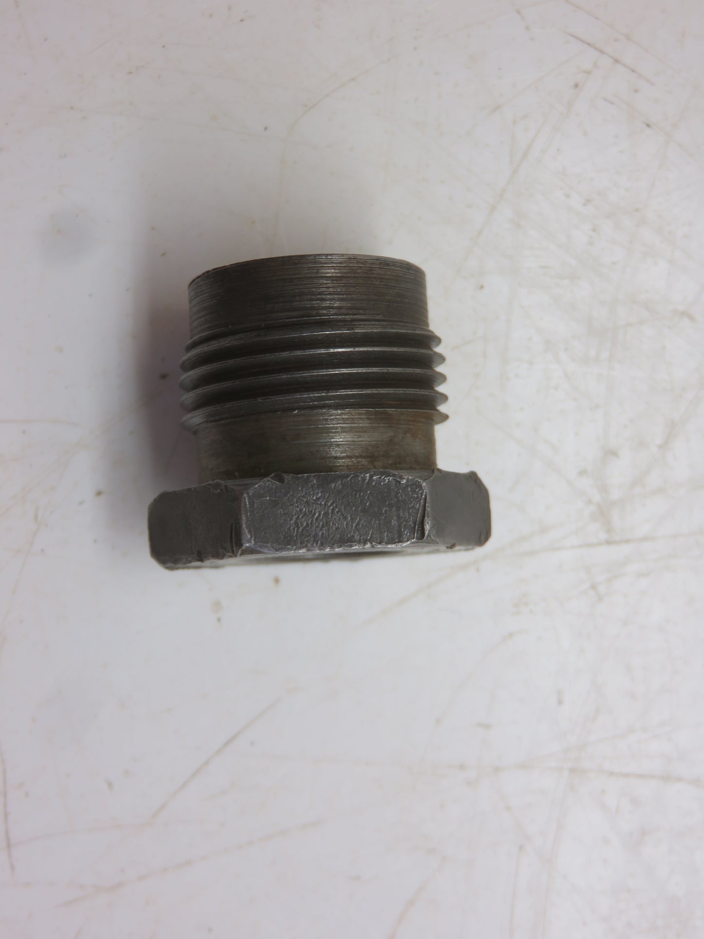 M1161T John Deere Hydraulic Line Nut For M, MI, MT, 40