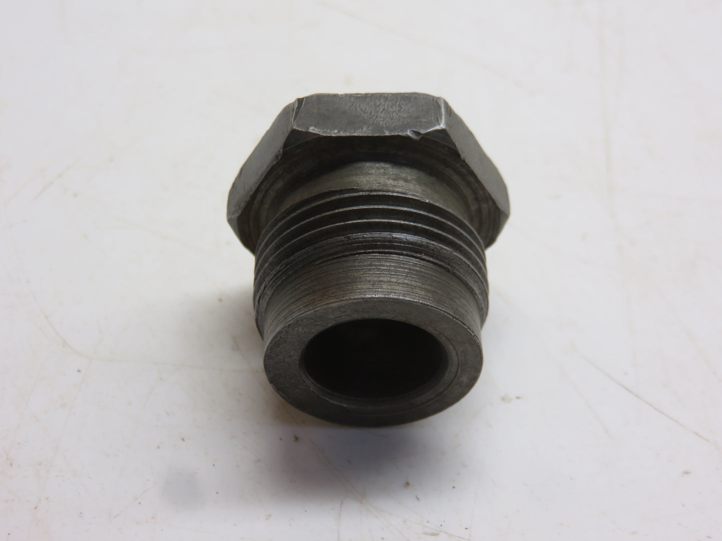 M1161T John Deere Hydraulic Line Nut For M, MI, MT, 40