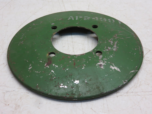 AP24391 John Deere NOS Fan Drive Half Sheeve For 30 Combine