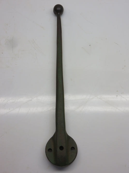 AR20632R, R20499R John Deere Throttle Lever For 520, 530, 630, 730