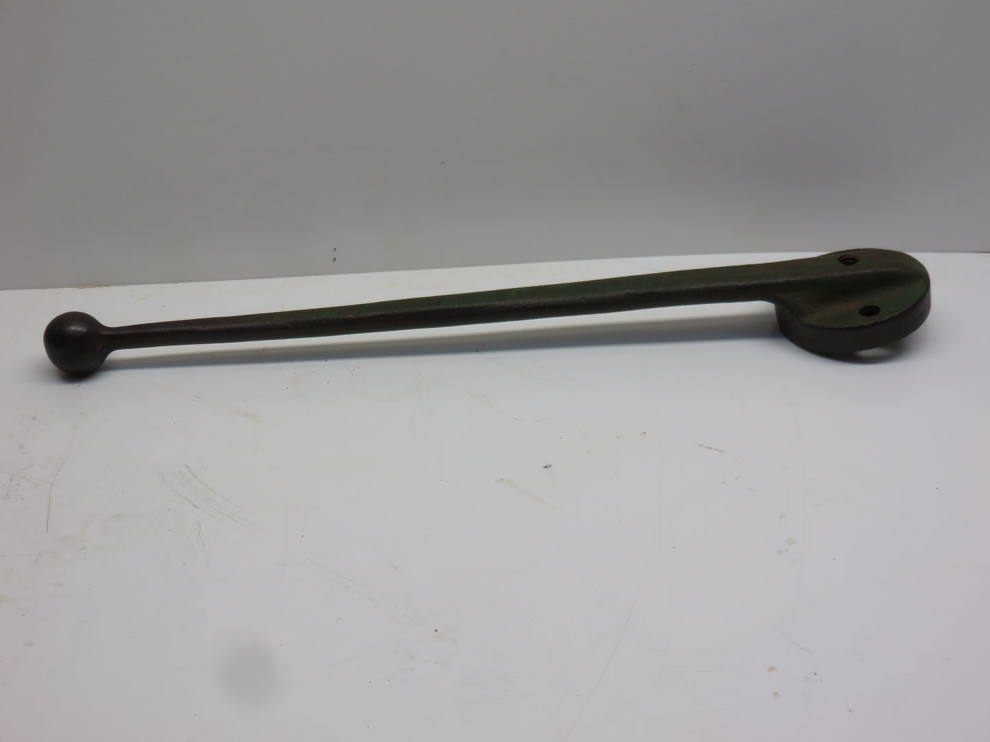 AR20632R, R20499R John Deere Throttle Lever For 520, 530, 630, 730