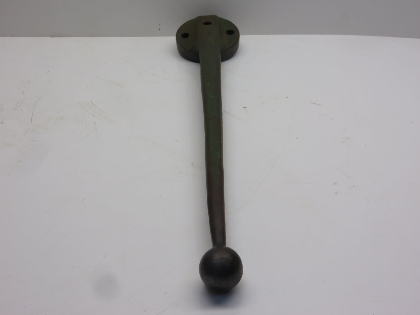 AR20632R, R20499R John Deere Throttle Lever For 520, 530, 630, 730