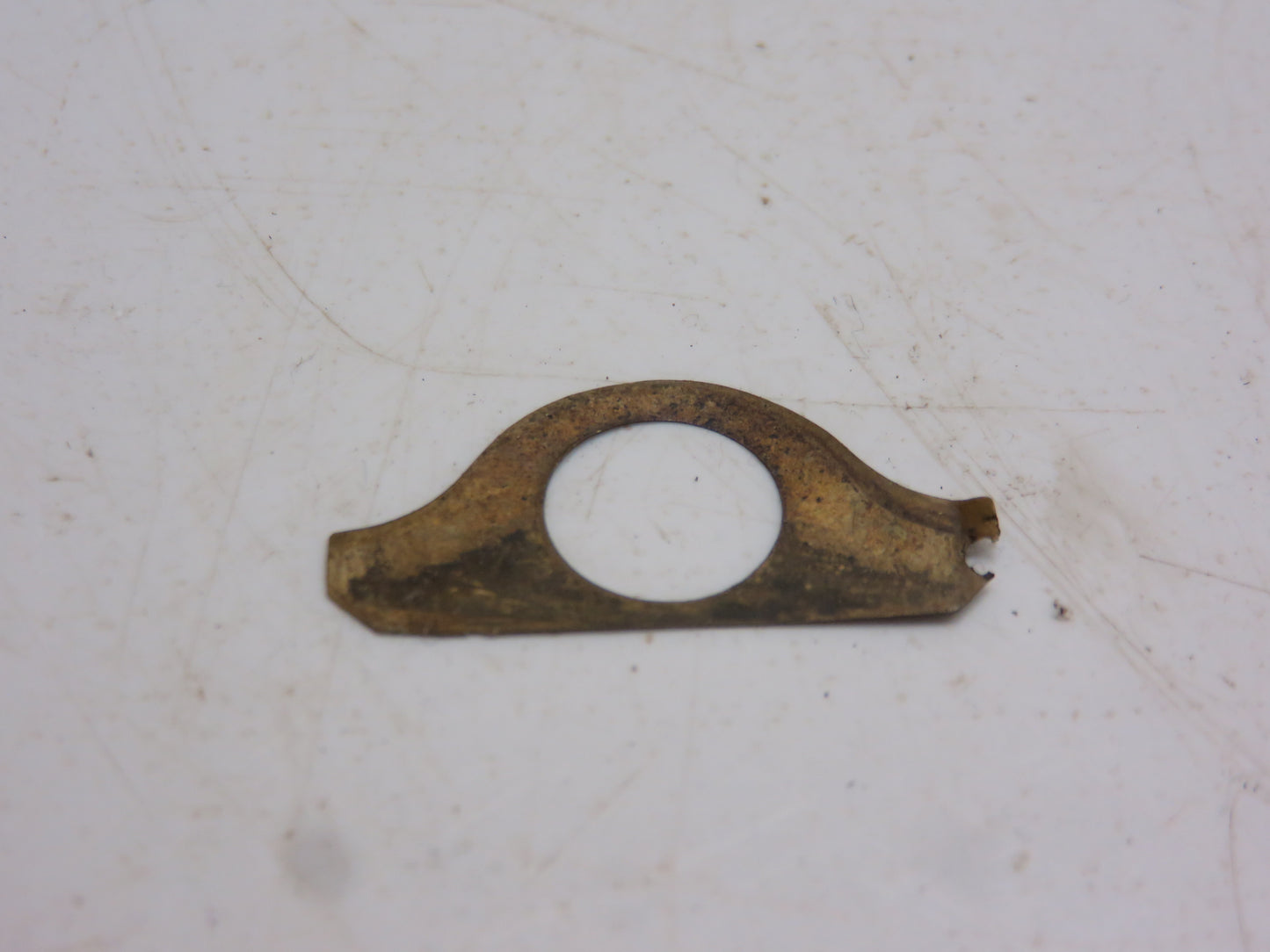 L779T John Deere Connecting Rod Shim For L, LA, LI