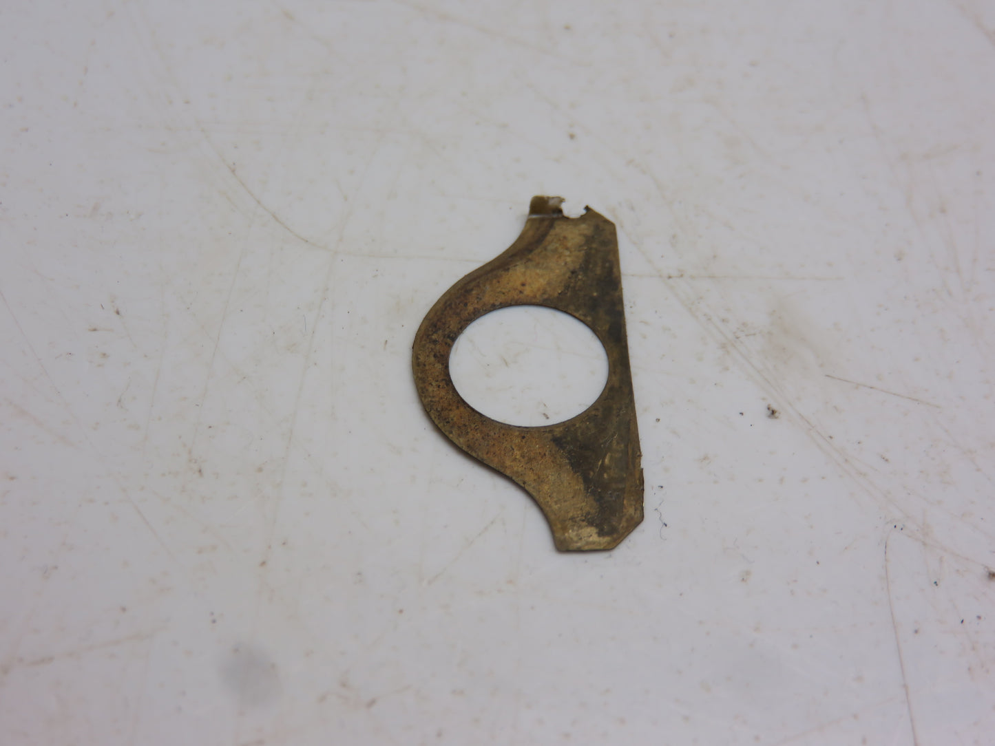L779T John Deere Connecting Rod Shim For L, LA, LI