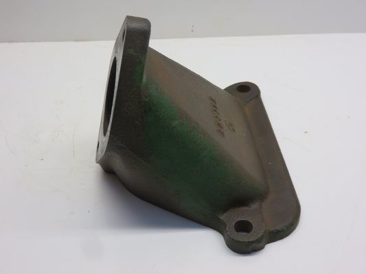 A5316R John Deere Radiator Water Inlet For 60, 620, 630