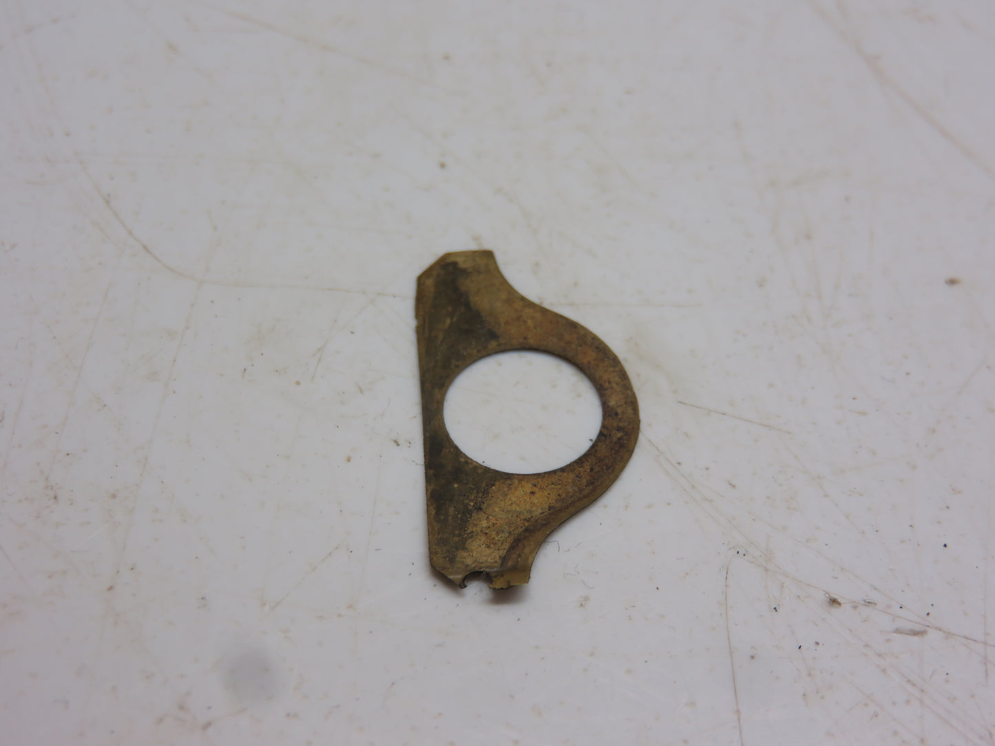 L779T John Deere Connecting Rod Shim For L, LA, LI