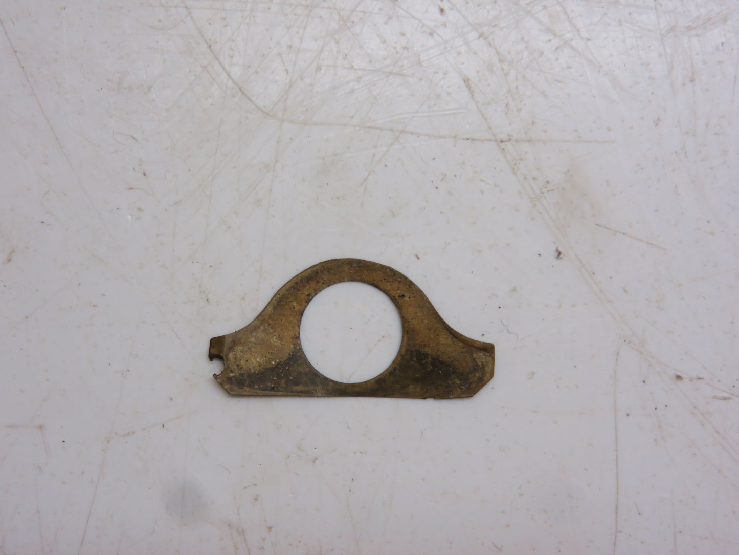 L779T John Deere Connecting Rod Shim For L, LA, LI