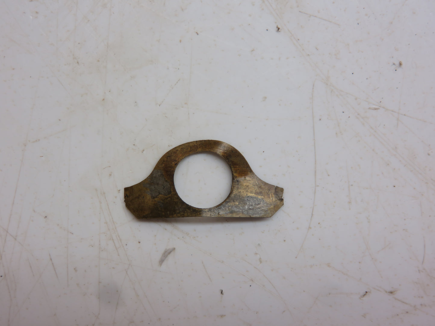 L780T John Deere Connecting Rod Shim For L, LA, LI