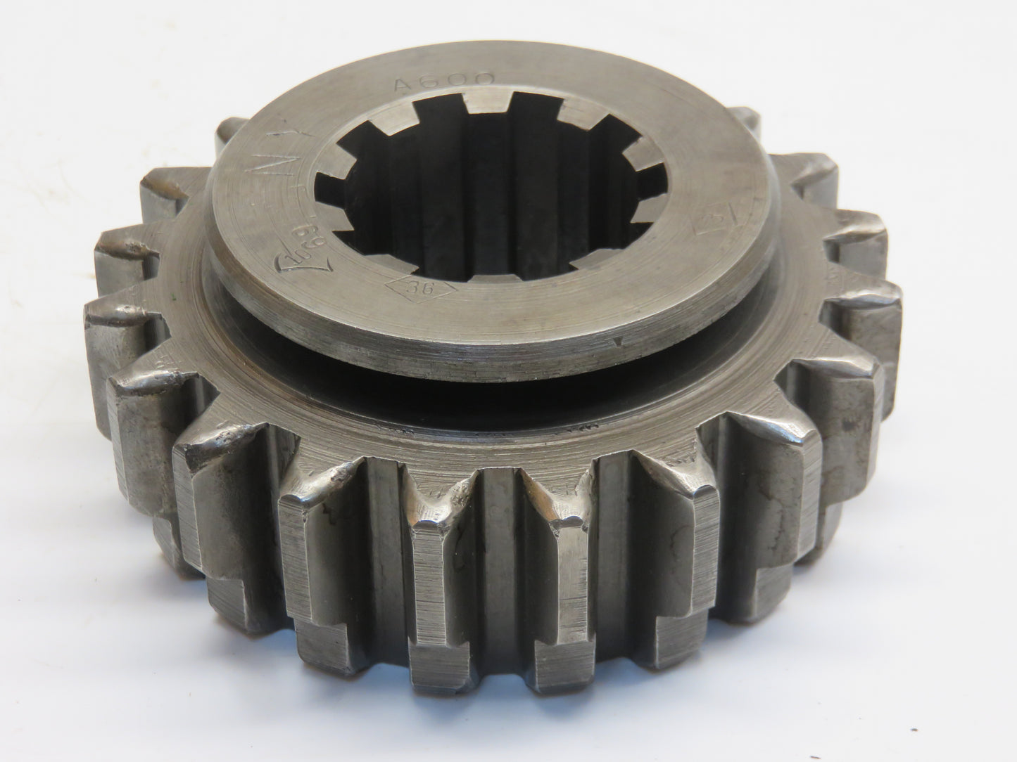 A600R John Deere Sliding Gear Shaft Drive Pinion Gear For A, AR, AO