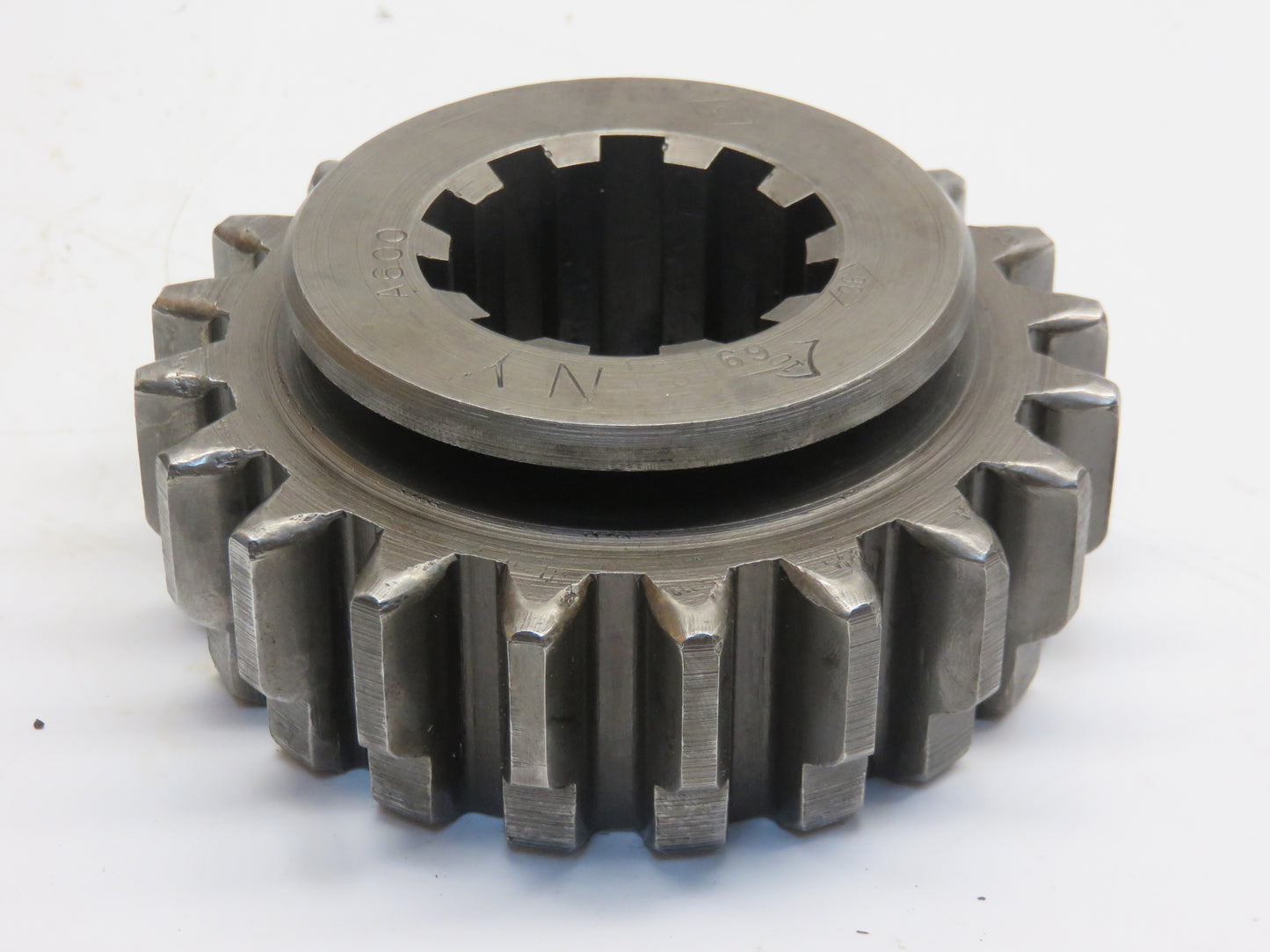 A600R John Deere Sliding Gear Shaft Drive Pinion Gear For A, AR, AO
