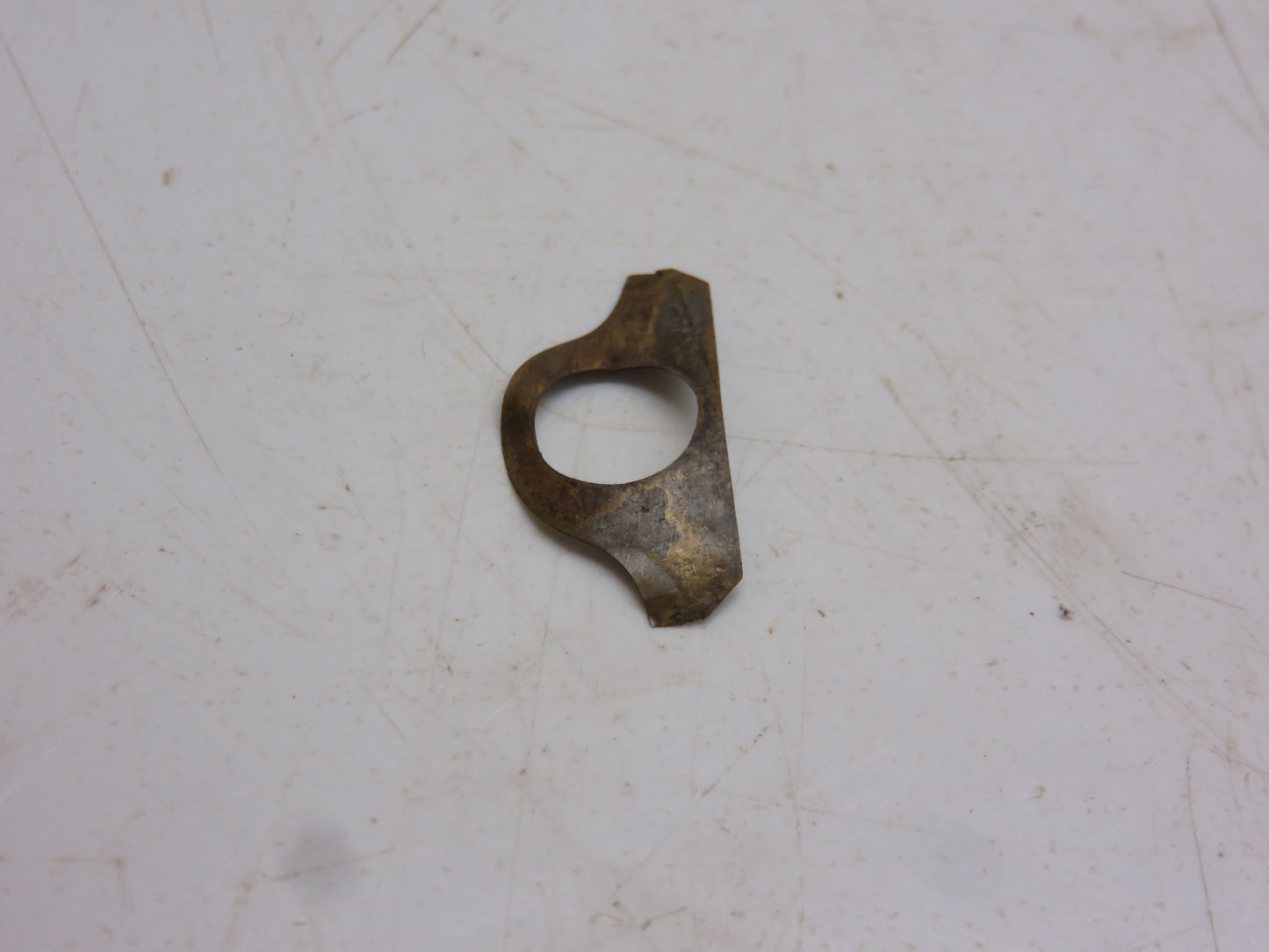 L780T John Deere Connecting Rod Shim For L, LA, LI