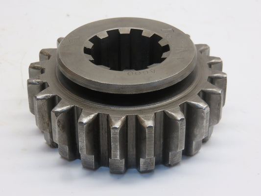 A600R John Deere Sliding Gear Shaft Drive Pinion Gear For A, AR, AO