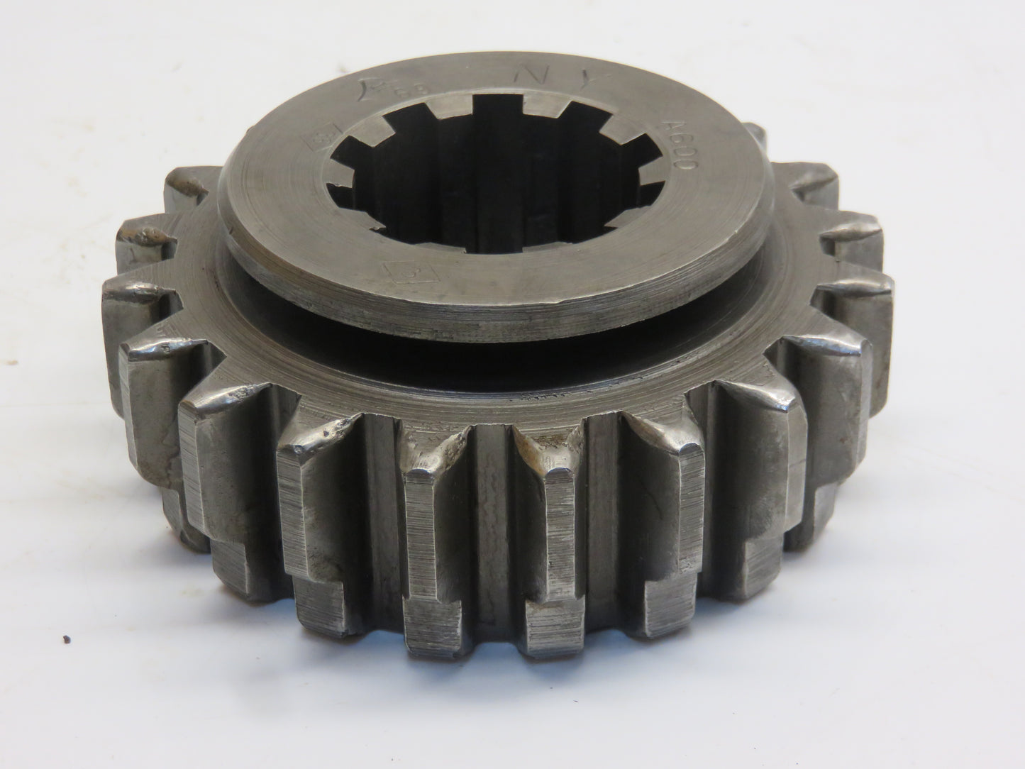 A600R John Deere Sliding Gear Shaft Drive Pinion Gear For A, AR, AO